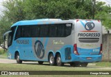 Auto Viação Progresso 6105 na cidade de Recife, Pernambuco, Brasil, por George Miranda. Número da foto: #:id.