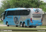 Auto Viação Progresso 6105 na cidade de Recife, Pernambuco, Brasil, por George Miranda. ID da foto: :id.