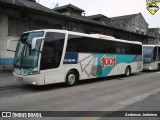 Auto Viação 1001 RJ 108.348 na cidade de Rio de Janeiro, Rio de Janeiro, Brasil, por Anderson Jerônimo. Número da foto: #10285642.
