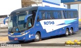 RodeRotas - Rotas de Viação do Triângulo 76405 na cidade de Goiânia, Goiás, Brasil, por Heder Gonçalves. Número da foto: #:id.