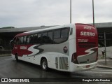 Viação Serro 24211 na cidade de Belo Horizonte, Minas Gerais, Brasil, por Douglas Célio Brandao. Número da foto: #10284504.