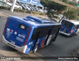 Next Mobilidade - ABC Sistema de Transporte 81.779 na cidade de São Bernardo do Campo, São Paulo, Brasil, por Marco Antonio da Silva. Número da foto: #10285128.