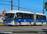 Itamaracá Transportes 1.423 na cidade de Recife, Pernambuco, Brasil, por Manoel Mariano. Número da foto: #10283546.