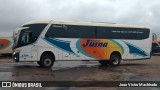 Viação Juína 1504 na cidade de Cuiabá, Mato Grosso, Brasil, por Joao Victor Machhado. Número da foto: #10283537.