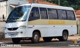 Escolares DEC3C77 na cidade de Campo Grande, Mato Grosso do Sul, Brasil, por Claudio Luiz. ID da foto: :id.