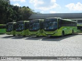 Viação Pendotiba 2.1.017 na cidade de Niterói, Rio de Janeiro, Brasil, por Luiz Paulo Rodrigues Silva. Número da foto: #:id.