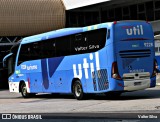 UTIL - União Transporte Interestadual de Luxo 9228 na cidade de Rio de Janeiro, Rio de Janeiro, Brasil, por Valter Silva. Número da foto: #:id.