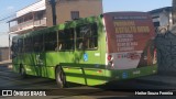 Viação Novo Retiro 1408 na cidade de Contagem, Minas Gerais, Brasil, por Heitor Souza Ferreira. Número da foto: #:id.