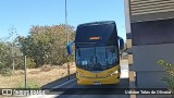 Expresso Transporte e Turismo Ltda. 22481 na cidade de Brasília, Distrito Federal, Brasil, por Udiston Teles de Oliveira. Número da foto: #:id.