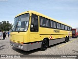 Ônibus Particulares 20469 na cidade de Curitiba, Paraná, Brasil, por Bruno Nascimento. Número da foto: #10284952.