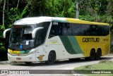 Empresa Gontijo de Transportes 18725 na cidade de Recife, Pernambuco, Brasil, por George Miranda. Número da foto: #10284505.