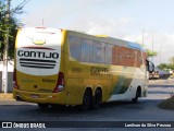 Empresa Gontijo de Transportes 18180 na cidade de Caruaru, Pernambuco, Brasil, por Lenilson da Silva Pessoa. Número da foto: #10283449.