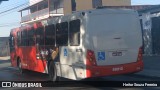Viação Novo Retiro 88213 na cidade de Contagem, Minas Gerais, Brasil, por Heitor Souza Ferreira. Número da foto: #:id.