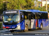 Next Mobilidade - ABC Sistema de Transporte 81.385 na cidade de São Bernardo do Campo, São Paulo, Brasil, por Matheus dos Anjos Silva. Número da foto: #:id.