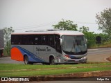 Italianinha Tour 2114 na cidade de Matelândia, Paraná, Brasil, por Felipe  Dn. Número da foto: #:id.