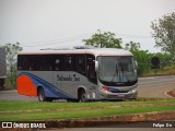 Italianinha Tour 2114 na cidade de Matelândia, Paraná, Brasil, por Felipe  Dn. ID da foto: :id.