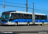 Cidade Alta Transportes 1.131 na cidade de Recife, Pernambuco, Brasil, por Manoel Mariano. Número da foto: #:id.