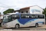 Ônibus Particulares 113 na cidade de Trairi, Ceará, Brasil, por Ramon Barbosa do Nascimento. ID da foto: :id.