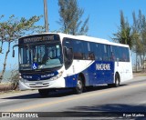 Rápido Macaense RJ 150.160 na cidade de Rio das Ostras, Rio de Janeiro, Brasil, por Ryan Martins. Número da foto: #10283688.