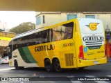 Empresa Gontijo de Transportes 15000 na cidade de Belo Horizonte, Minas Gerais, Brasil, por Adão Raimundo Marcelino. ID da foto: :id.