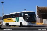 Viação Nacional 10540 na cidade de Goiânia, Goiás, Brasil, por Daniel Henrique. Número da foto: #10283749.