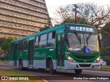 Empresa Gazômetro de Transportes 3501 na cidade de Porto Alegre, Rio Grande do Sul, Brasil, por Wesley Dos santos Rodrigues. Número da foto: #:id.
