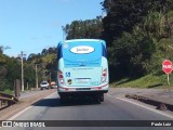 Viação São Luiz 22075 na cidade de Conselheiro Lafaiete, Minas Gerais, Brasil, por Paulo Luiz. Número da foto: #:id.