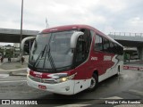 Viação Serro 24211 na cidade de Belo Horizonte, Minas Gerais, Brasil, por Douglas Célio Brandao. Número da foto: #10284495.