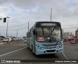 Viação Modelo 9041 na cidade de Aracaju, Sergipe, Brasil, por Gladyston Santana Correia. Número da foto: #:id.