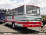 Viação Osasco 1981 na cidade de São Paulo, São Paulo, Brasil, por Charles Roger. Número da foto: #10285460.