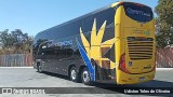 Expresso Transporte e Turismo Ltda. 22481 na cidade de Brasília, Distrito Federal, Brasil, por Udiston Teles de Oliveira. Número da foto: #:id.