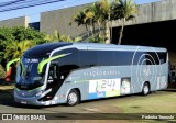 Viação Garcia 82169 na cidade de Apucarana, Paraná, Brasil, por Pedroka Ternoski. Número da foto: #:id.