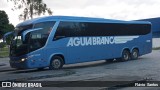 Viação Águia Branca 32190 na cidade de Cruz das Almas, Bahia, Brasil, por Flávio  Santos. Número da foto: #:id.