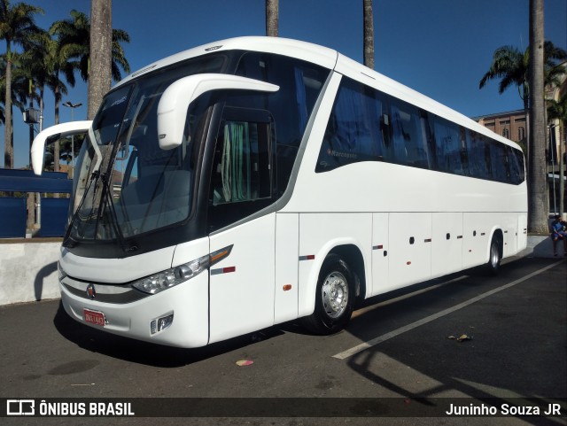 Ônibus Particulares 3022 na cidade de São Paulo, São Paulo, Brasil, por Juninho Souza JR. Número da foto: #10287206.