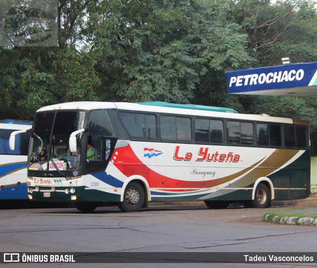 La Yuteña 3300 na cidade de Asunción, Paraguai, por Tadeu Vasconcelos. ID da foto: 10288312.