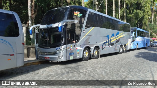 ACZ Viagens 2014 na cidade de Petrópolis, Rio de Janeiro, Brasil, por Zé Ricardo Reis. ID da foto: 10286117.