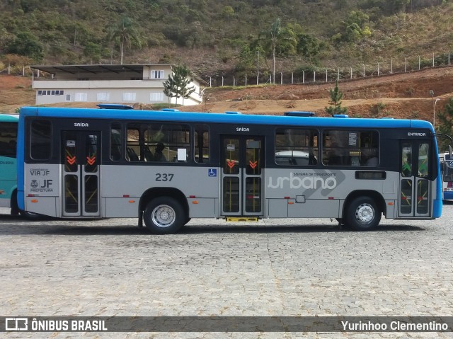 ANSAL - Auto Nossa Senhora de Aparecida 237 na cidade de Juiz de Fora, Minas Gerais, Brasil, por Yurinhoo Clementino. Número da foto: #10288051.
