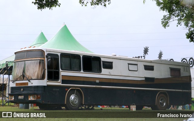 Motorhomes 2696 na cidade de Ourinhos, São Paulo, Brasil, por Francisco Ivano. Número da foto: #10288519.