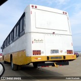 Ônibus Particulares XX1 na cidade de Rio Grande, Rio Grande do Sul, Brasil, por André Machado. Número da foto: #10288216.