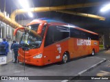 We Mobi 1089 na cidade de São Paulo, São Paulo, Brasil, por Manoel Junior. Número da foto: #10288483.