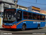 Empresa Santa Terezinha RJ 127.030 na cidade de Rio de Janeiro, Rio de Janeiro, Brasil, por Leandro de Sousa Barbosa. ID da foto: :id.