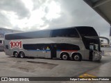 Auto Viação 1001 RJ 108.1134 na cidade de Rio de Janeiro, Rio de Janeiro, Brasil, por Felipe Cardinot de Souza Pinheiro. Número da foto: #:id.