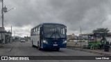 Escolares KGO9116 na cidade de São Caitano, Pernambuco, Brasil, por Leon Oliver. Número da foto: #:id.