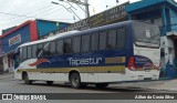 Taipastur Transportes Turísticos 6200 na cidade de São Paulo, São Paulo, Brasil, por Ailton da Costa Silva. Número da foto: #:id.