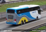 Aritur Transporte e Turismo 9700 na cidade de São José dos Campos, São Paulo, Brasil, por Ezequiel Vicente Fernandes. Número da foto: #:id.