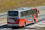 Empresa de Ônibus Pássaro Marron 5016 na cidade de São José dos Campos, São Paulo, Brasil, por Everaldo Bordini. Número da foto: #:id.