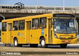 AVP - Auto Viação Paraíso 5216 na cidade de Aracaju, Sergipe, Brasil, por Wallace Silva. Número da foto: #:id.