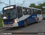 Rápido Macaense RJ 150.119 na cidade de Rio das Ostras, Rio de Janeiro, Brasil, por Ryan Martins. Número da foto: #10287849.
