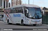 Empresa Reunidas Paulista de Transportes 164001 na cidade de São Paulo, São Paulo, Brasil, por Moaccir  Francisco Barboza. Número da foto: #:id.