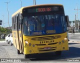 Escolares 1559 na cidade de Rio das Ostras, Rio de Janeiro, Brasil, por Ryan Martins. Número da foto: #10287475.